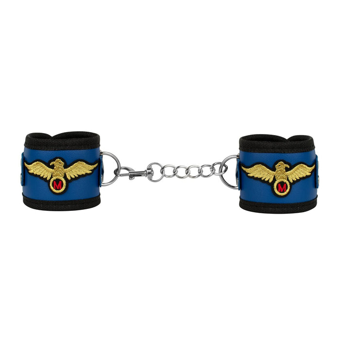 Easytoys Pilot's Passion Kit De Bondage