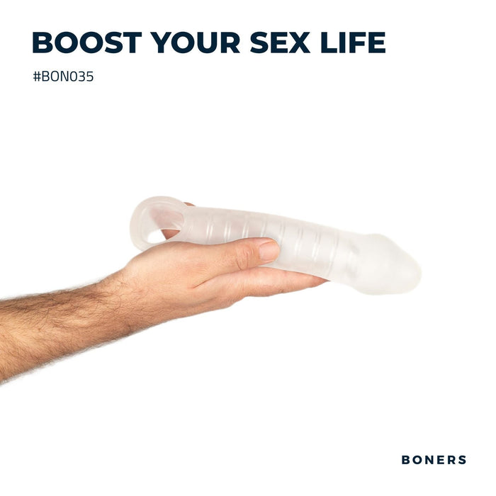 Boners Gaine Pénienne Renforcée 25 cm