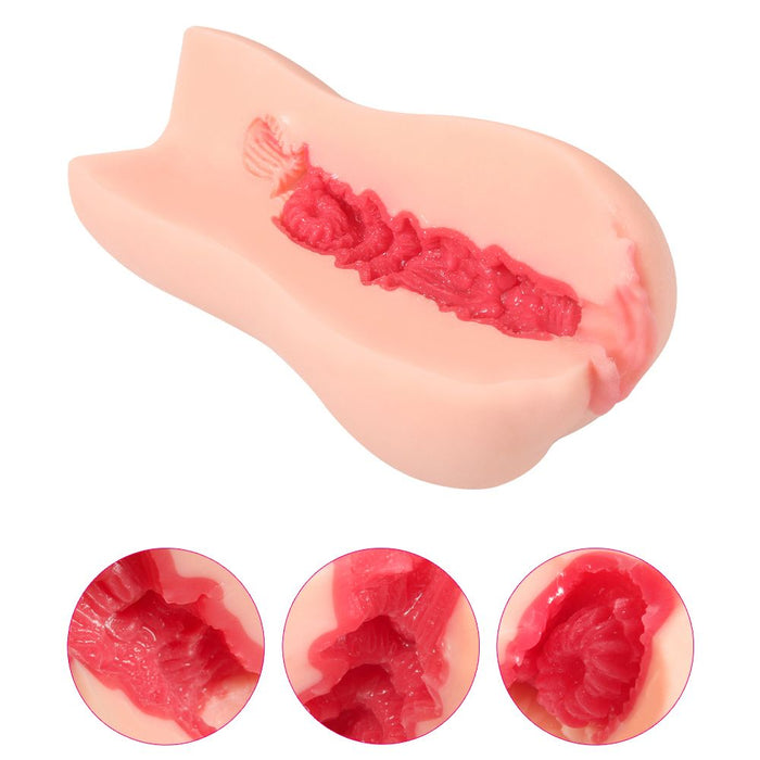 Kokos Emily Onahole Double Layer Vagin