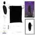 We-Vibe Moxie+ Panty Vibrator Met App