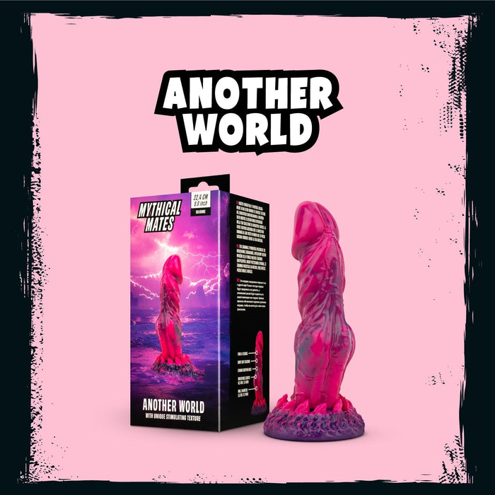 Mythical Mates Another World Gode 22 cm
