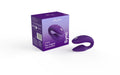 We-Vibe Sync 2 Vibrator Voor Koppels Met App