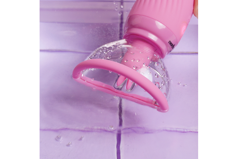 Teazers Vibromasseur Clitoridien