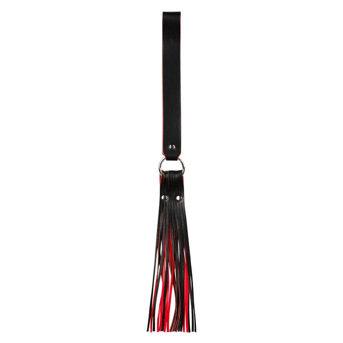 Bedroom Fantasies Crimson & Ebony Kit De Bondage