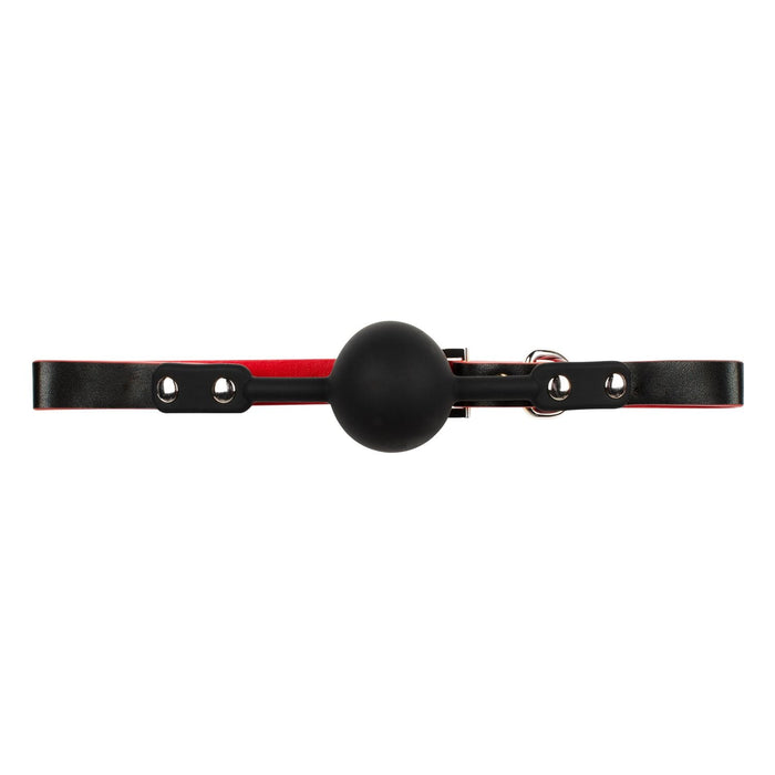 Bedroom Fantasies Crimson & Ebony Kit De Bondage