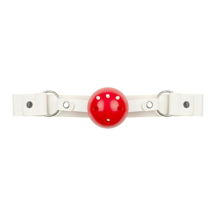 Bedroom Fantasies Kinky Care Ensemble De Bondage