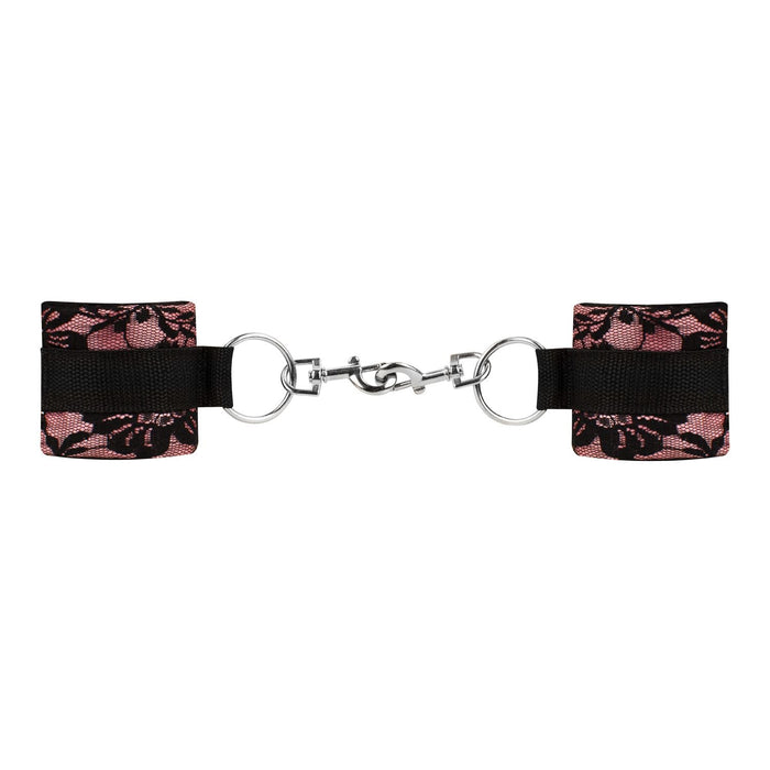 Bedroom Fantasies Bound By Lace Ensemble De Bondage