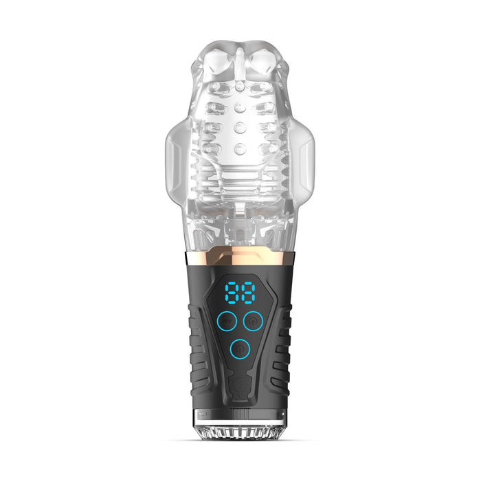 Teazers Automatische Masturbator