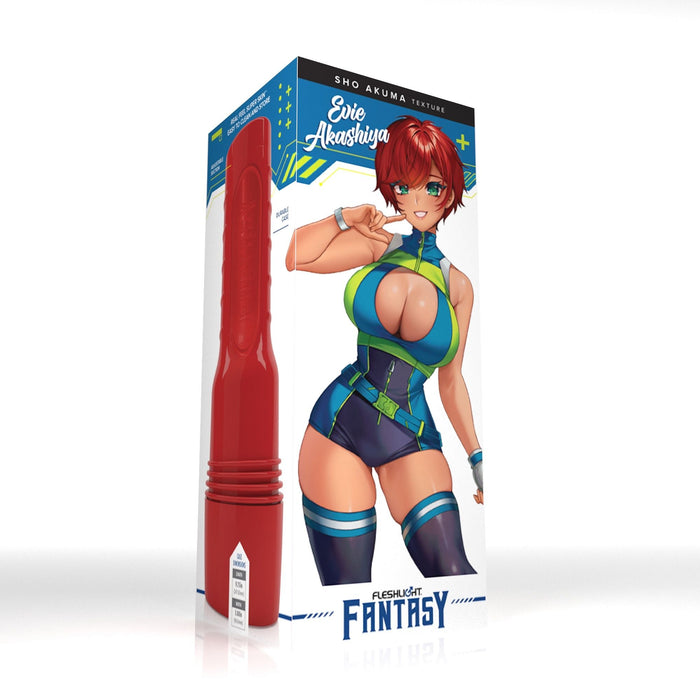 Fleshlight Fantasy Evie Akashiya Vagin