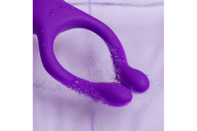 Teazers Multifun Vibromasseur Pour Couples