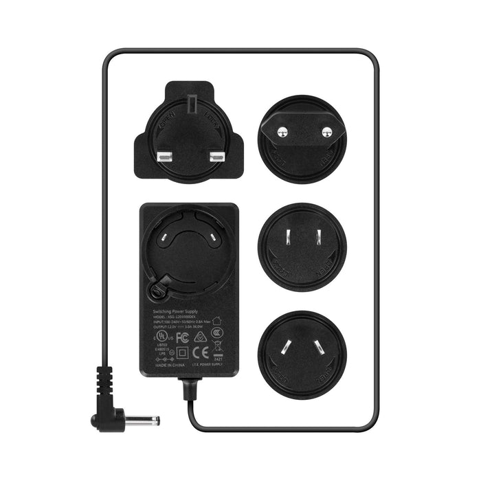 MyMagicWand Vibromasseur Sans Fil 32 cm