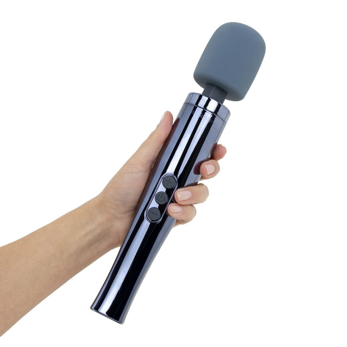 MyMagicWand Vibromasseur Sans Fil 32 cm