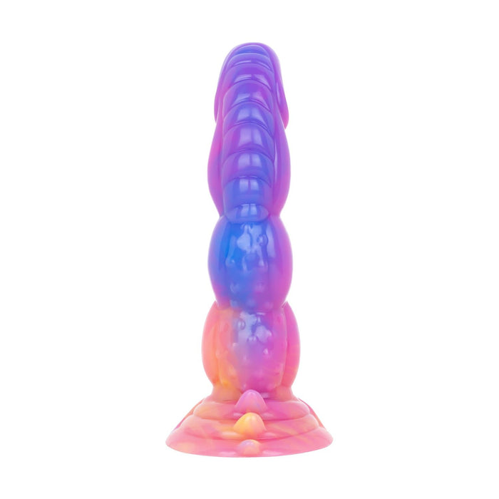 Mythical Mates Blazetail Dragon Gode 25 cm