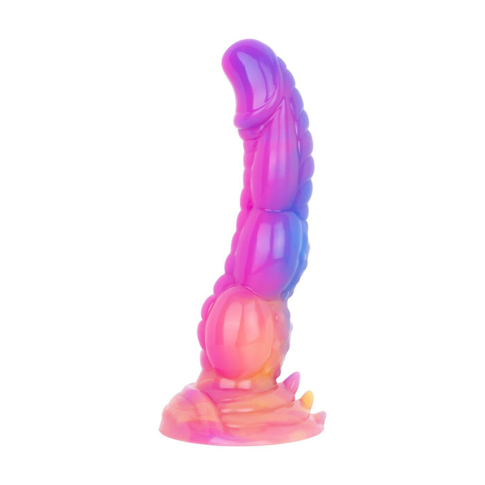 Mythical Mates Blazetail Dragon Gode 25 cm