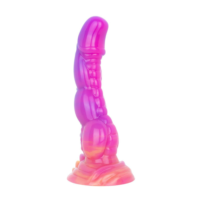 Mythical Mates Blazetail Dragon Gode 25 cm