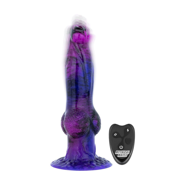 Mythical Mates Arcane Probe Gode Va-et-vient 24 cm