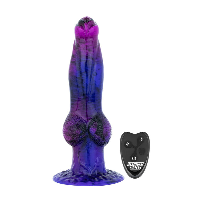 Mythical Mates Arcane Probe Gode Va-et-vient 24 cm