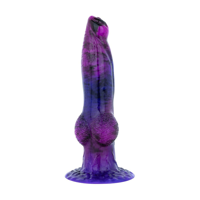 Mythical Mates Arcane Probe Gode Va-et-vient 24 cm
