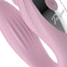 Teazers Bunny Koppel Vibrator Met Afstandsbediening