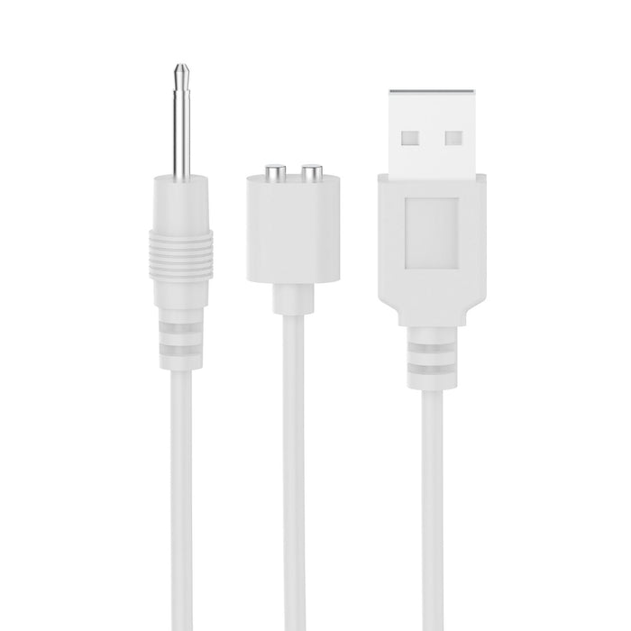 Teazers Bunny Koppel Vibrator Met Afstandsbediening