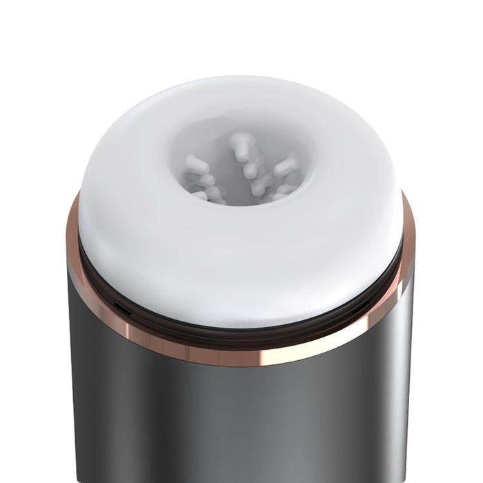 Teazers Telescopic Masturbateur