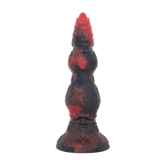 Mythical Mates The Marshborn Gode Éjaculateur 24 cm