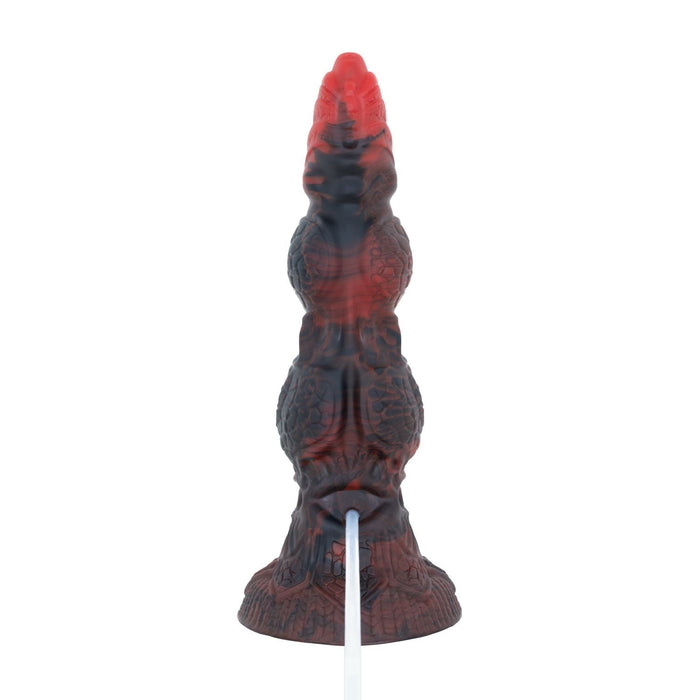 Mythical Mates The Marshborn Gode Éjaculateur 24 cm