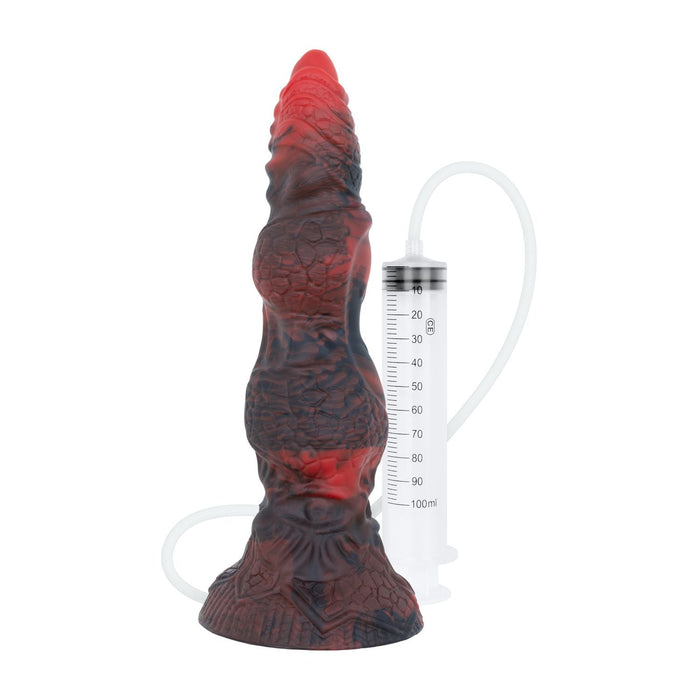 Mythical Mates The Marshborn Gode Éjaculateur 24 cm