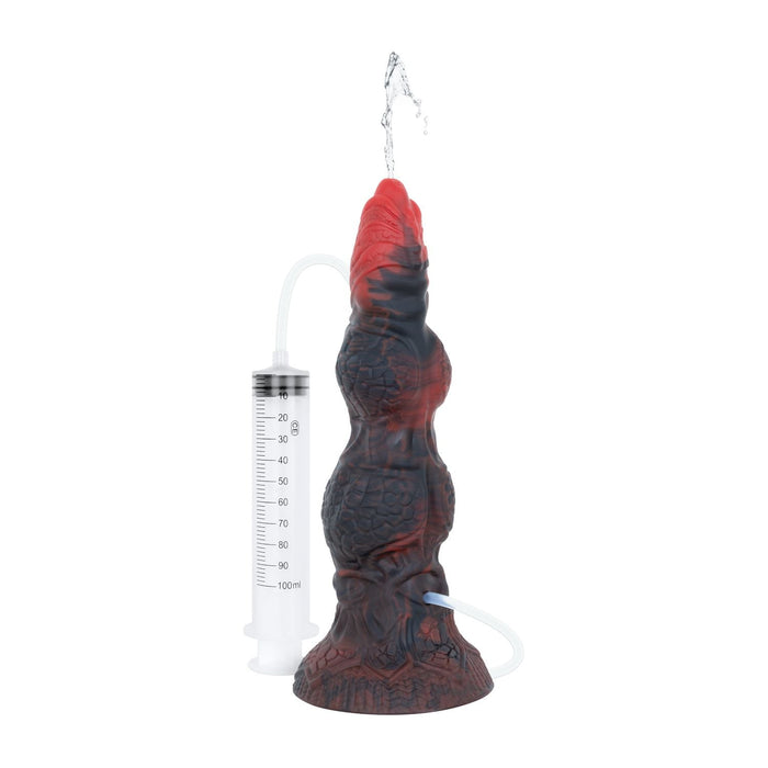 Mythical Mates The Marshborn Gode Éjaculateur 24 cm