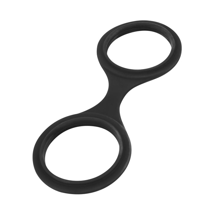 Easytoys Menottes Souples En Silicone