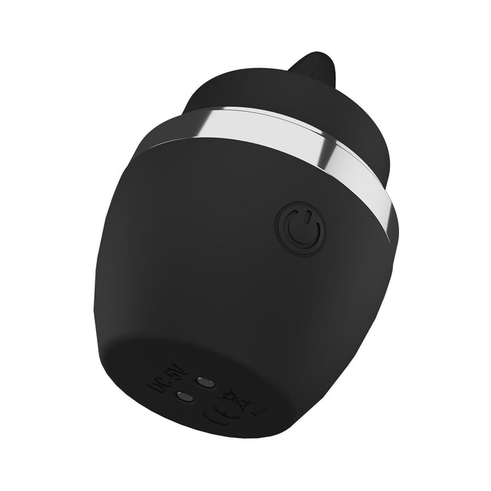 Teazers Mini Vibromasseur Tongue