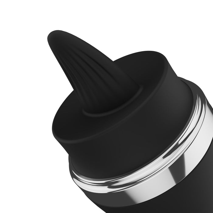 Teazers Mini Vibromasseur Tongue