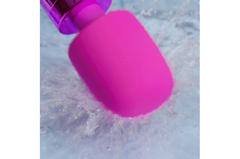 MyMagicWand Vibromasseur Sans Fil 32 cm