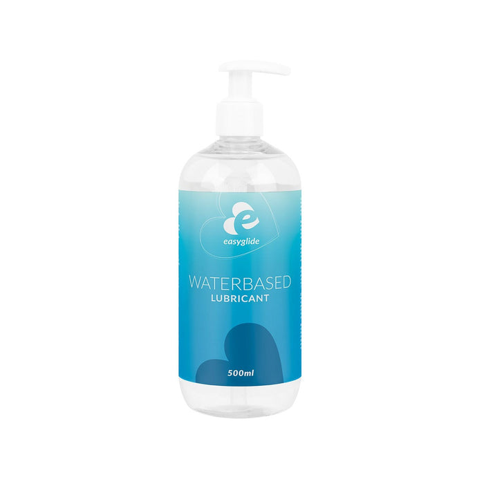 EasyGlide Lubrifiant À Base D’Eau 500 ml