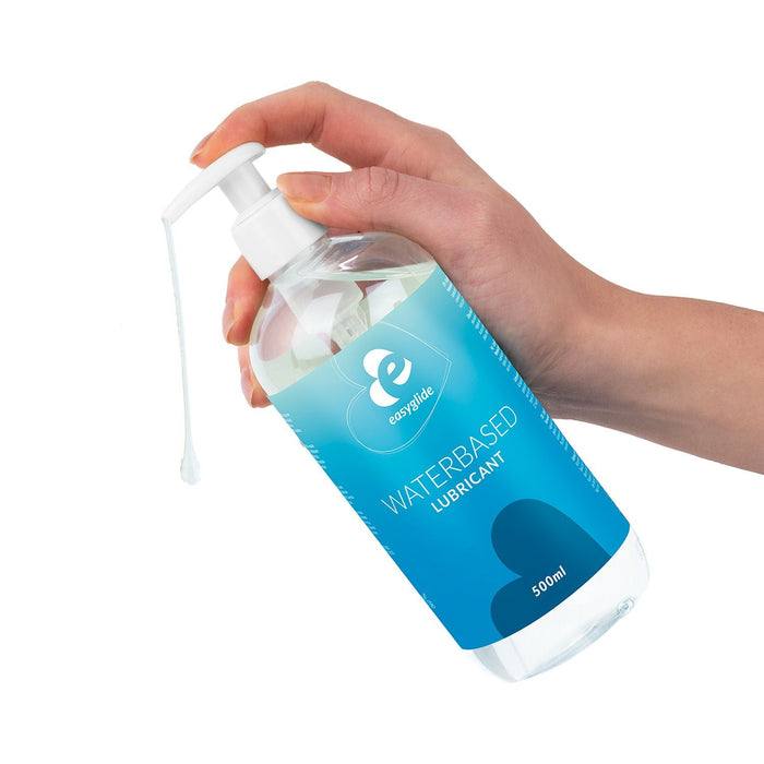 EasyGlide Lubrifiant À Base D’Eau 500 ml