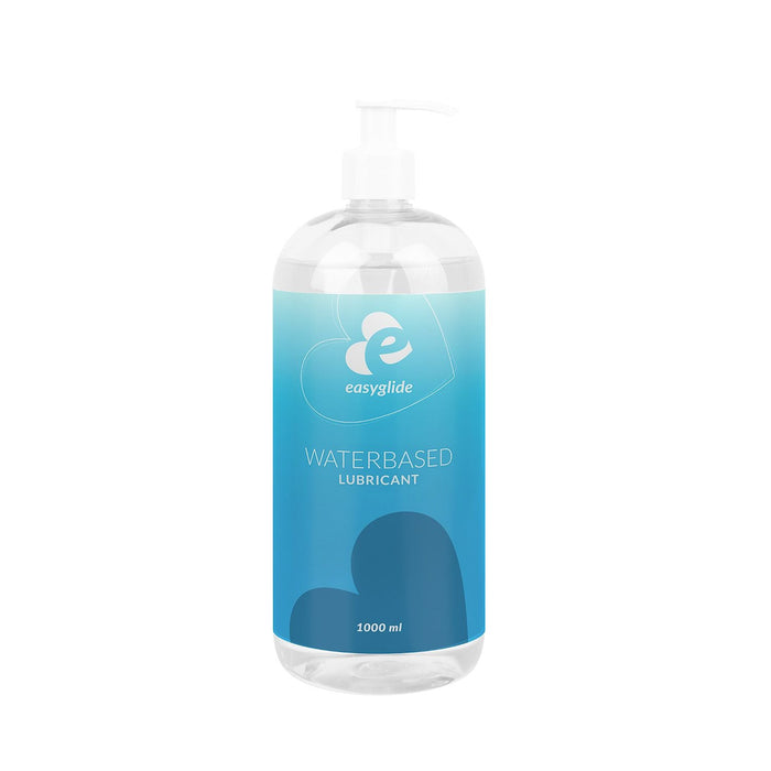 EasyGlide Lubrifiant À Base D’Eau 1000 ml