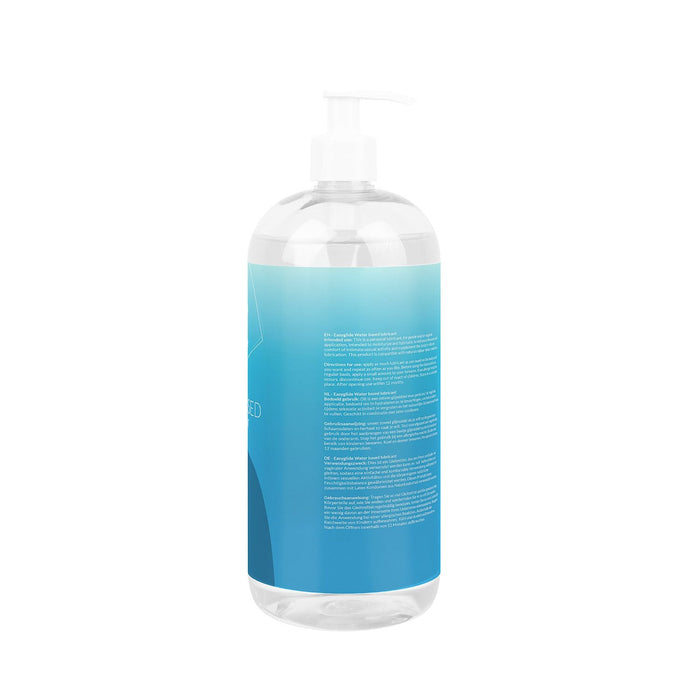 EasyGlide Lubrifiant À Base D’Eau 1000 ml