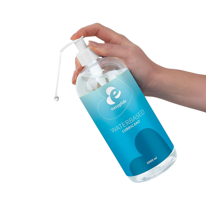 EasyGlide Lubrifiant À Base D’Eau 1000 ml