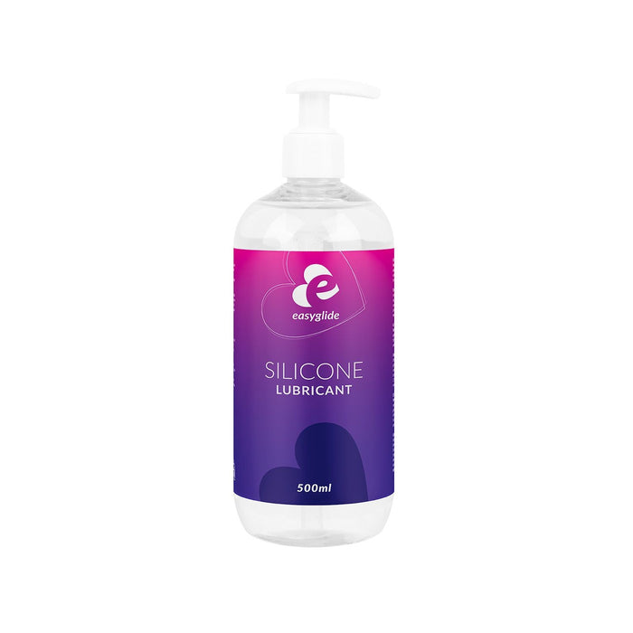EasyGlide Lubrifiant Silicone 500 ml