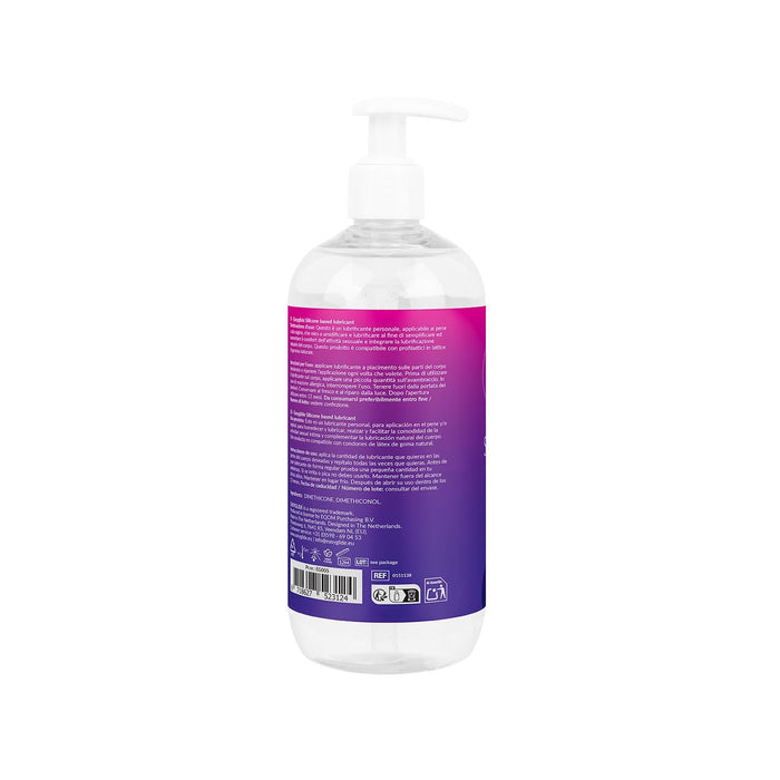 EasyGlide Lubrifiant Silicone 500 ml