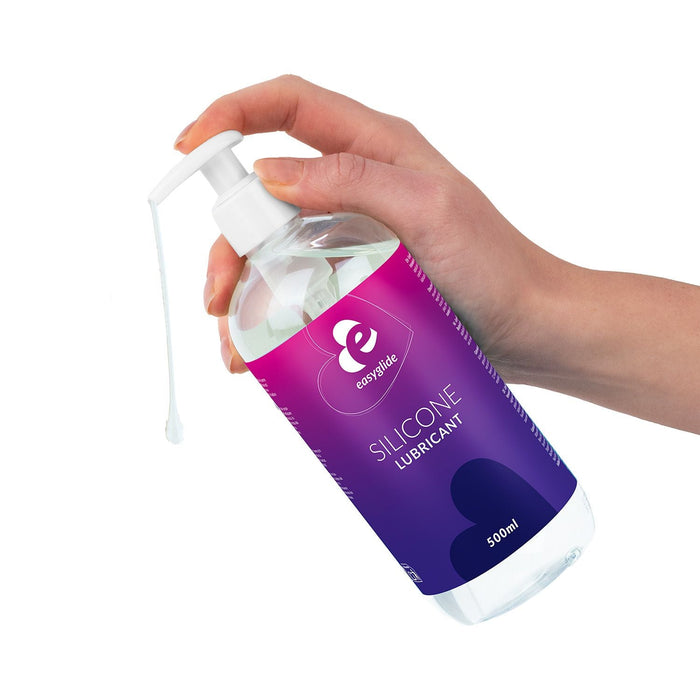 EasyGlide Lubrifiant Silicone 500 ml