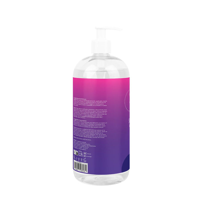 EasyGlide Lubrifiant Silicone 1000 ml
