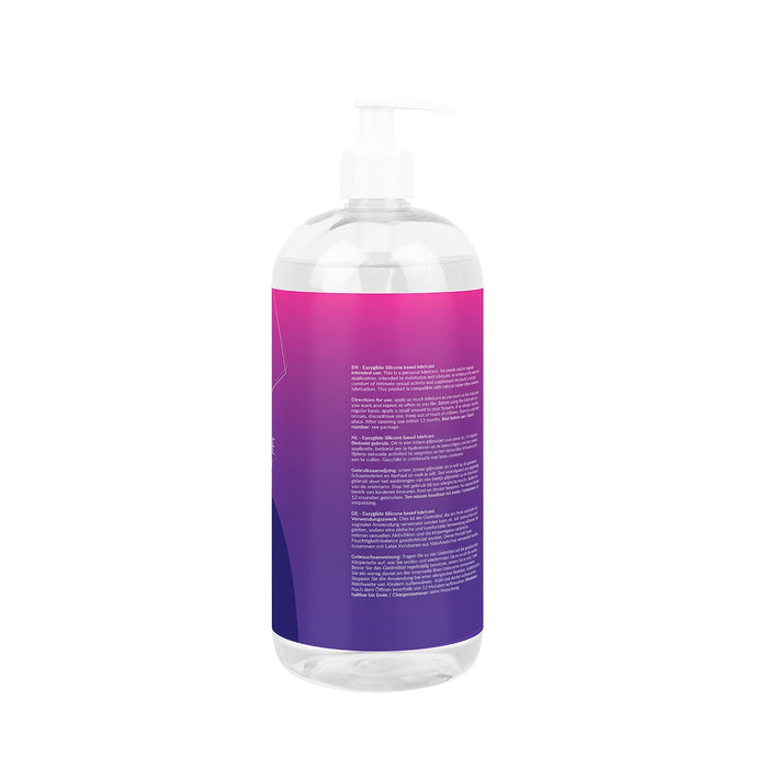 EasyGlide Lubrifiant Silicone 1000 ml