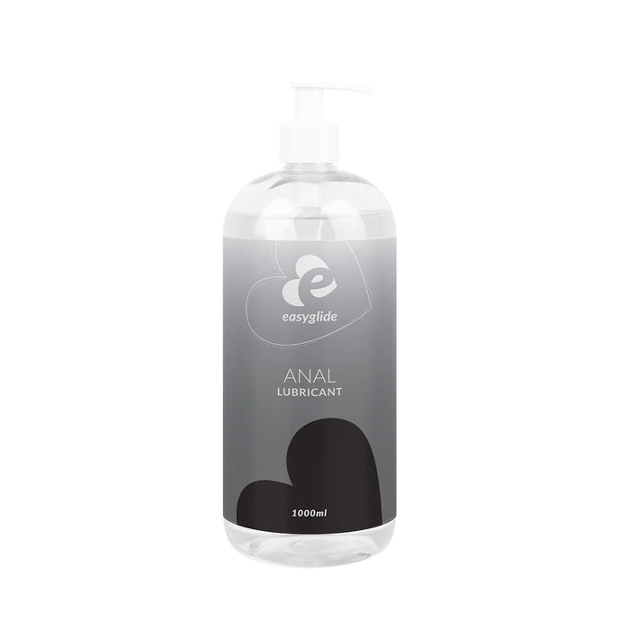 EasyGlide Lubrifiant Anal À Base D’Eau 1000 ml