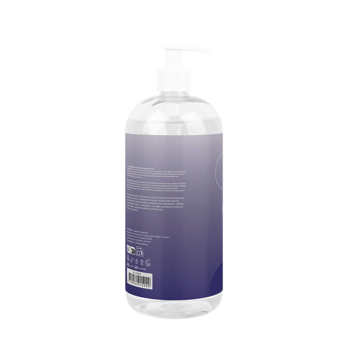 EasyGlide Lubrifiant Anal Relaxant À Base D’Eau 1000 ml