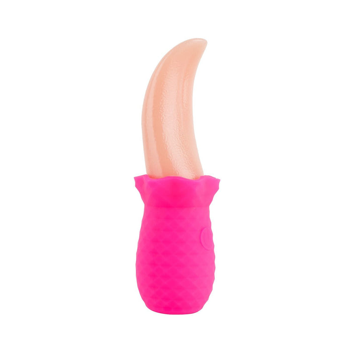 Teazers Vibromasseur Tongue