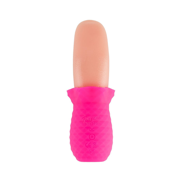 Teazers Vibromasseur Tongue