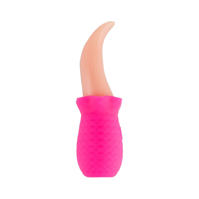 Teazers Vibromasseur Tongue