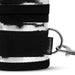 Bedroom Fantasies Silver Moon Kit D’Entraves Pour Lit