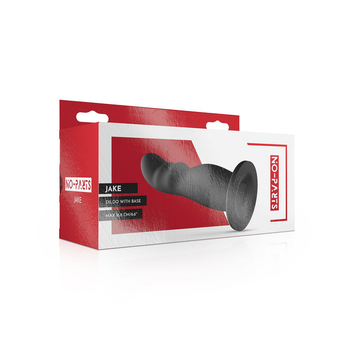 No-Parts Jake Gode 17 cm